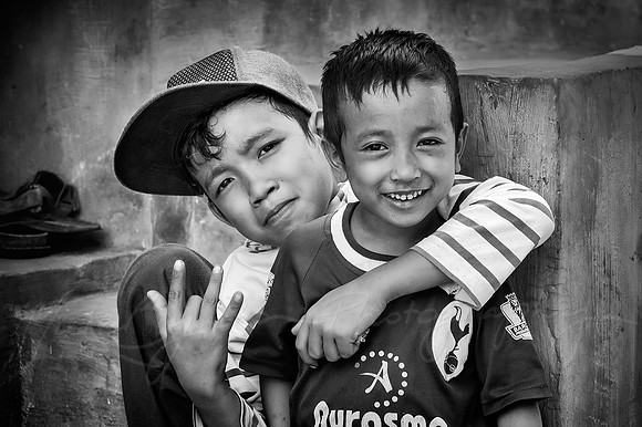 Brothers