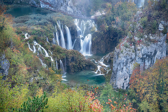 Dream Falls