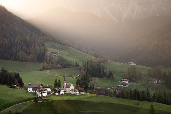 Chiesa di Santa Maddalena