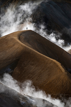 The Ascent