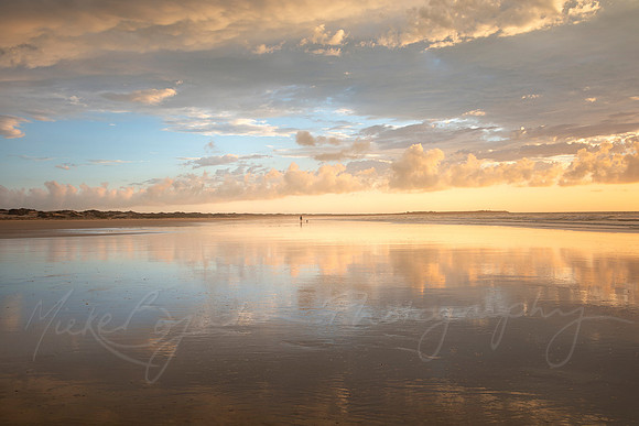 Kimberley Reflections