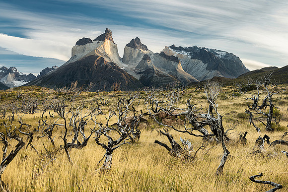 Los Cuernos