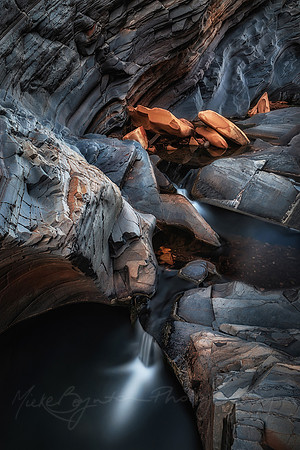 Minhthukundi Cascade