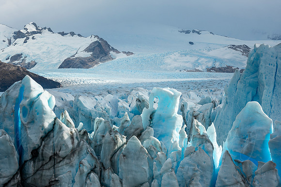 Perito Moreno Patagonia