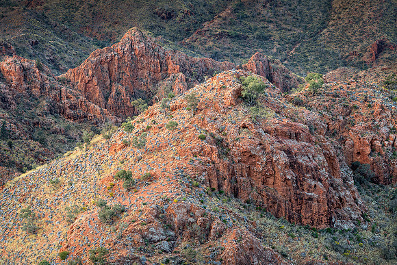 Sillers Lookout