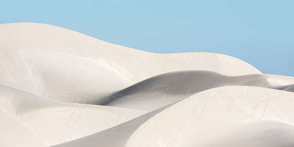 Dune Waves