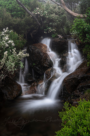 Hidden Falls