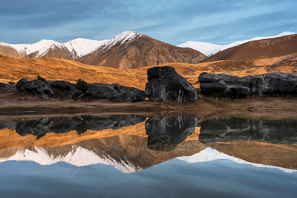 Kura Tāwhiti Reflections