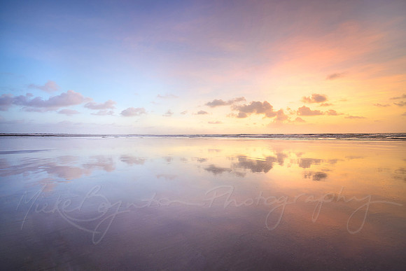 Broome Reflections