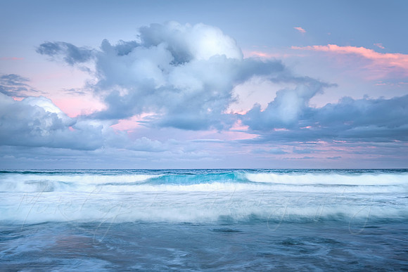 Peaceful Splendour