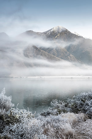 Fairytale Sunrise