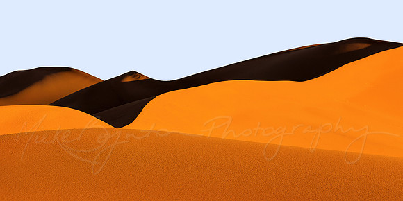 Dunescape