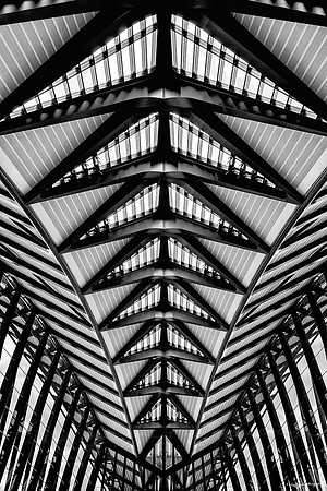 Station Spaces