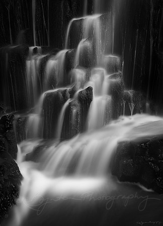 Guide Falls