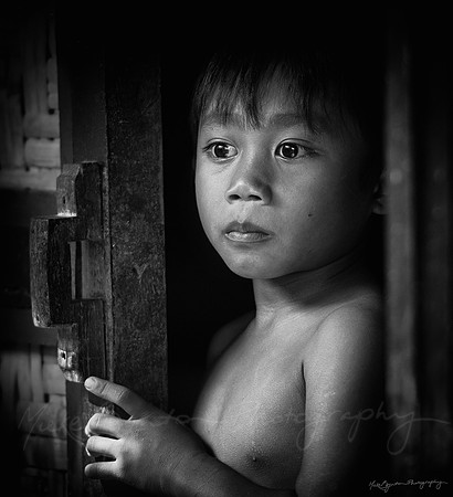 Lost in Thought