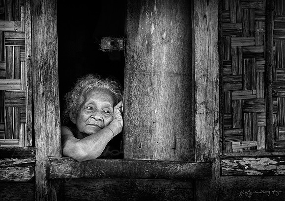 Watching the Days Go By
